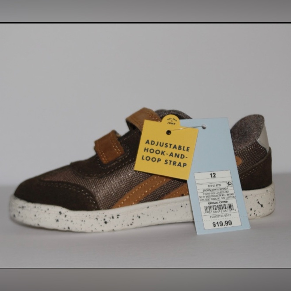 Boy shoes